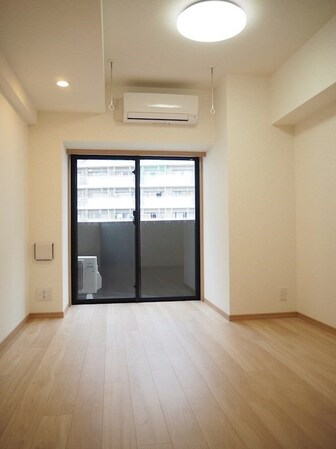 ルーブル大島弐番館の物件内観写真